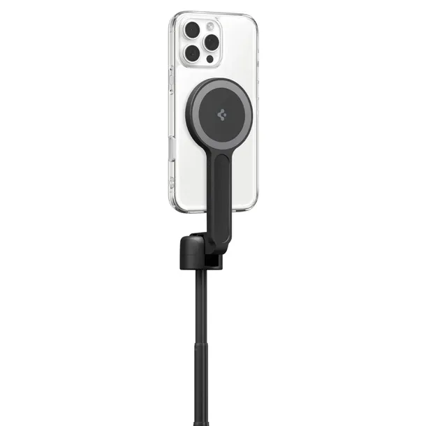 spigen-s581w-magsafe-bluetooth-selfie-stick-tripod-black-kolor-inny
