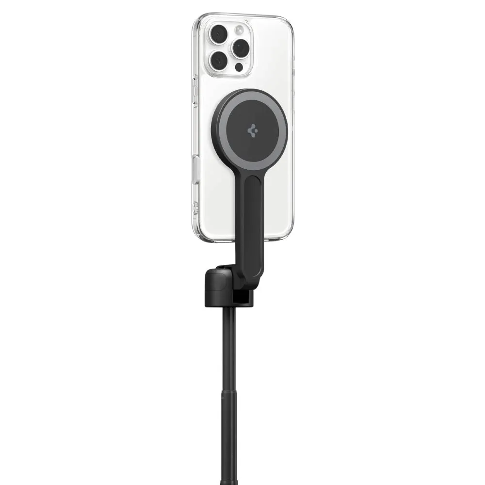 spigen-s581w-magsafe-bluetooth-selfie-stick-tripod-black