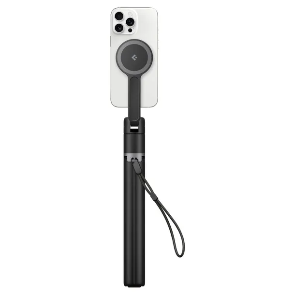 spigen-s581w-magsafe-bluetooth-selfie-stick-tripod-black-stan-nowy-kolor-inny