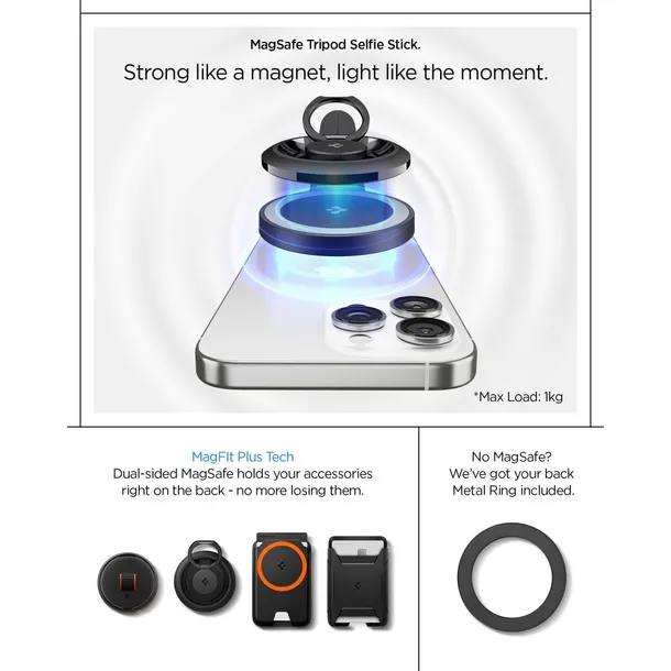 spigen-s581w-magsafe-bluetooth-selfie-stick-tripod-black-marka-inna-model-8800283303698-amp09534