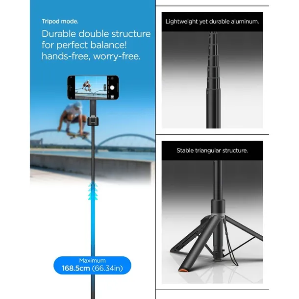 spigen-s581w-magsafe-bluetooth-selfie-stick-tripod-black-marka-inna-kod-producenta-8800283303698-amp09534