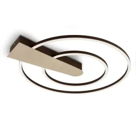 plafon-led-lampa-sufitowa-25w-sciemniacz-zlota-nowoczesna-salon-sypialnia