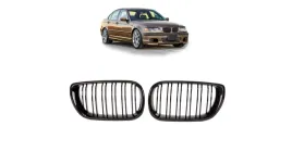 grill-bmw-3-e46-facelift-compact-podwojne-zeberka-gloss-black