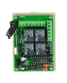 radiolinia-4-kanaly-sterowanie