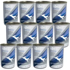 trovet-rrd-hypoallergenic-rabbit-dla-psa-12-x-400g-puszka