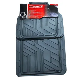 einparts-dywaniki-gumowe-do-auta-zestaw-4-sztuki-pvc-latwe-do-czyszczenia