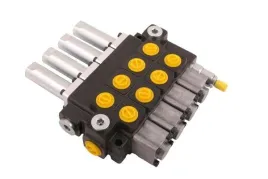 rozdzielacz-hydrauliczny-4-sekcyjny-max-przeplyw-40l-sterowany-linkami-wary