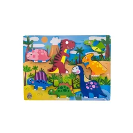 puzzle-drewniane-dinozaury-30x30-8-elementow