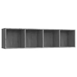 regal-scienny-143-x-30-x-36-cm-szary-dab-sonoma-4-przegrody