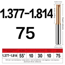 frez-55-do-gwintow-whitworth-bsw-bsf-bsp-do-gwintowania-rozmiar-10x30x1-3