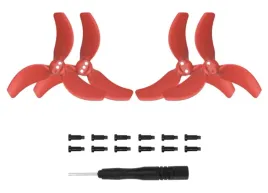 smigla-do-drona-dji-avata-2-zestaw-4-szt-red-kod-3032s