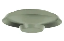 lampa-app1460-zielona-sufitowa-led-plafon-okragla-40-cm
