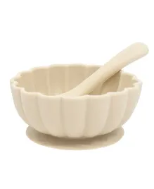 mymini-miseczka-muszelka-silikonowa-z-przyssawka-i-lyzeczka-beige