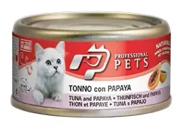 pp-karma-mokra-dla-kota-filetowa-tunczyk-z-papaja-70g