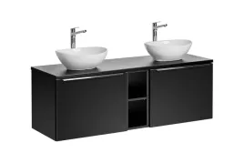 szafka-z-umywalka-santa-fe-black-140-cm-z-umywalkami-nablatowymi
