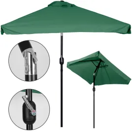 parasol-ogrodowy-zielony-prostokatny-200x140-cm-lamany-duzy-skosny-z-korba