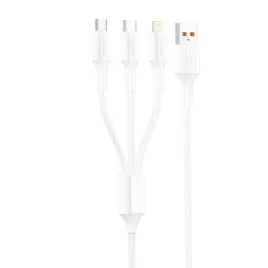 kabel-3w1-usb-do-usb-c-micro-usb-lightning-foneng-xs01-3a-12m-bial