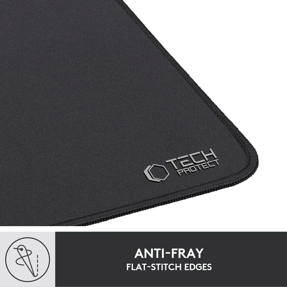 tech-protect-a100-mouse-pad-35-x-25cm-black-stan-nowy