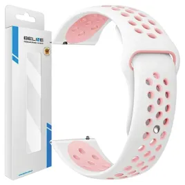 beline-pasek-watch-22mm-sport-siliconebialo-rozowy-white-pink-box