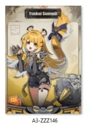 plakat-zenless-zone-zero-ju-fufu-do-wyboru