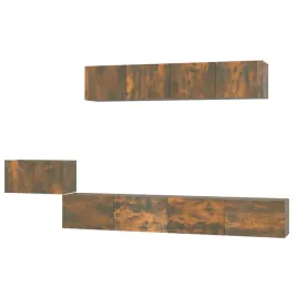 5-czesciowy-zestaw-szafek-telewizyjnych-przydymiony-dab