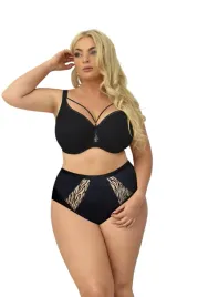 biustonosz-queen-soft-miekki-gladki-czarny-na-duze-rozmiary-95f
