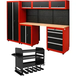 meble-warsztatowe-zestaw-13el-polka-wiszaca-na-narzedzia-akumulatorowe