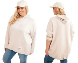 bezowa-bluza-damska-plus-size-z-wiszkozy-i-z-kapturem-i-nadrukiem