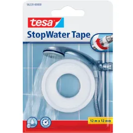 tasma-uszczelniajaca-teflonowa-tesa-teflon-do-gwintow-12-m-x-12-mm-biala