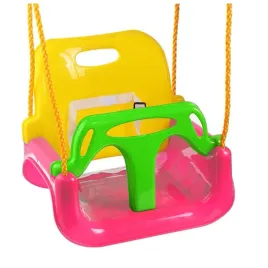 hustawka-dla-dzieci-ogrodowa-3w1-do-40kg-rozowa