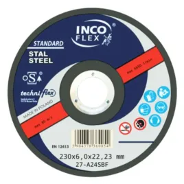 tarcza-do-szlifowania-metalu-stali-plaska-230-x-60-x-22-mm-inco-flex