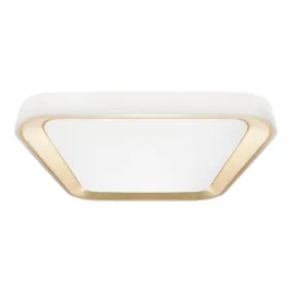 plafon-quadro-gold-38w