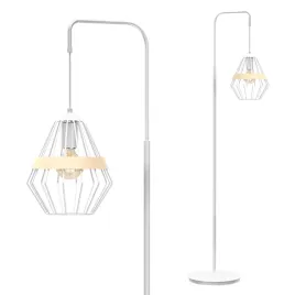 lampa-stojaca-cliff-1xe27-bialy