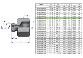 tulejka-roznicowa-hydrauliczna-calowa-ab-1-4-gz-x-3-4-gw-bsp-warynski-spr