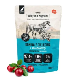 wiejska-zagroda-karma-mokra-dla-psa-konina-z-cielecina-500g