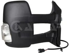ford-transit-14-19-lusterko-zewnetrzne-elektryczne-dlugie-ramie-prawa