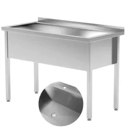 stol-przyscienny-ze-zlewem-hendi-profi-line-spawany-800x600x850mm-basen