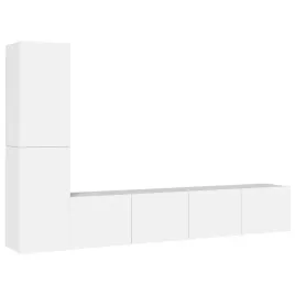 zestaw-szafek-tv-z-tworzywa-drewnopochodnego-bialy-80x30x30-cm-i-305x30