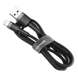 kabel-lightning-usb-baseus-cafule-24a-1m-szaro-czarny-kod-producenta-6953156274976