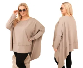 fango-bluzka-damska-bawelniana-plus-size-asymetryczna