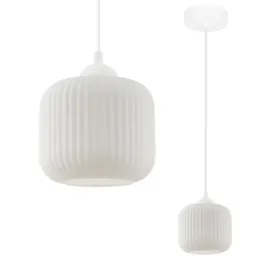 lampa-sufitowa-wiszaca-zyrandol-bialy-szklany-klosz-walec-nowoczesny-15cm