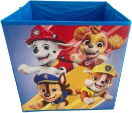 koszyk-organizer-pojemnik-box-na-zabawki-skladany-dla-dzieci-psi-patrol