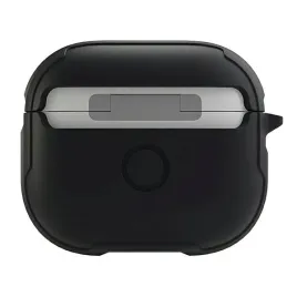 uniq-etui-valencia-airpods-3czarny-midnight-black-antimicrobial