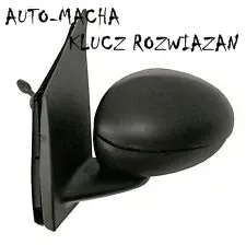 toyota-aygo-lusterko-zewnetrzne-lewa