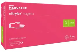 mercator-nitrylex-magenta-rekawiczki-nitrylowe-bezpudrowe-rozm-s-100-szt