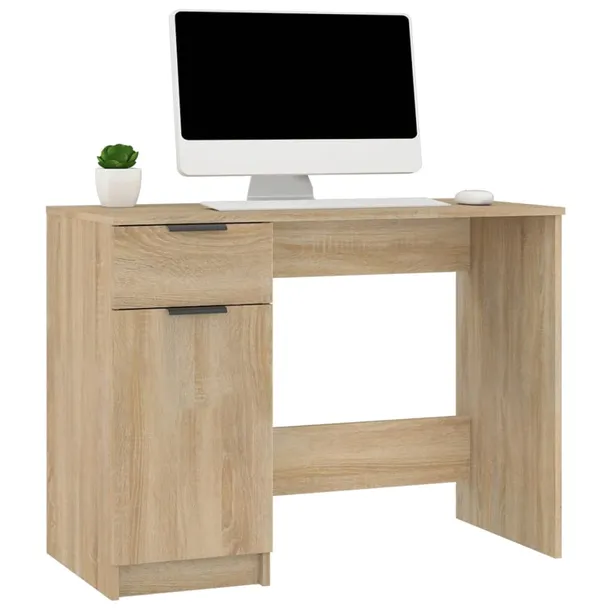 biurko-dab-sonoma-100x50x75-cm-ksztalt-blatu-prostokatny