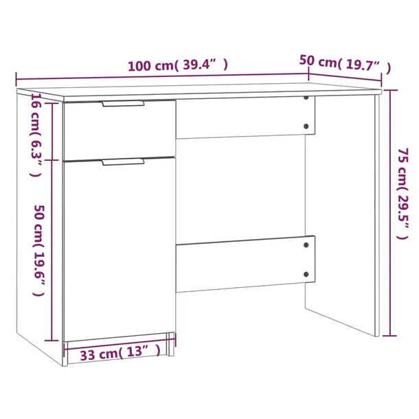 biurko-dab-sonoma-100x50x75-cm-wysokosc-przestrzeni-na-nogi-75-cm