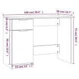 biurko-dab-sonoma-100x50x75-cm-wysokosc-przestrzeni-na-nogi-75-cm