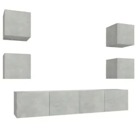 zestaw-szafek-tv-beton-grey-6-szt-80x30x30-cm-305x30x60-cm
