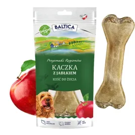 baltica-kosc-do-zucia-kaczka-z-jablkiem-1szt